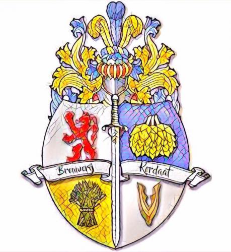 Brouwerij Kordaat logo